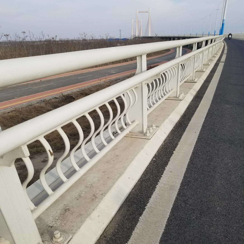 防撞护栏