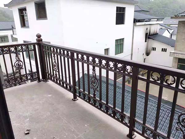 铝合金护栏/栏杆